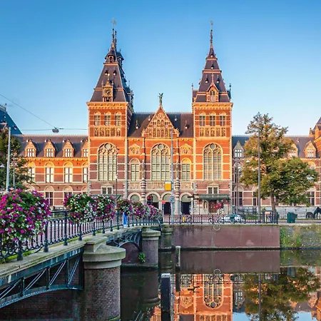 Littlehouseamsterdam 4*