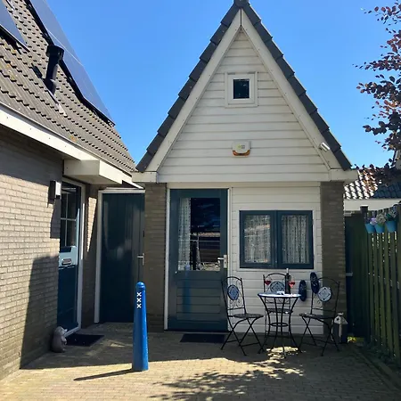 게스트하우스 Littlehouseamsterdam 암스테르담