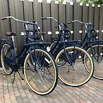 Konukevi Littlehouseamsterdam 4*