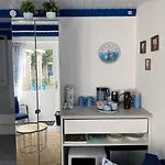 Littlehouseamsterdam Konukevi