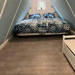 Konukevi Littlehouseamsterdam 4*