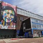 Littlehouseamsterdam