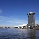 Littlehouseamsterdam Konukevi Amsterdam