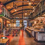 Konukevi Littlehouseamsterdam