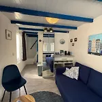 Konukevi Littlehouseamsterdam Amsterdam