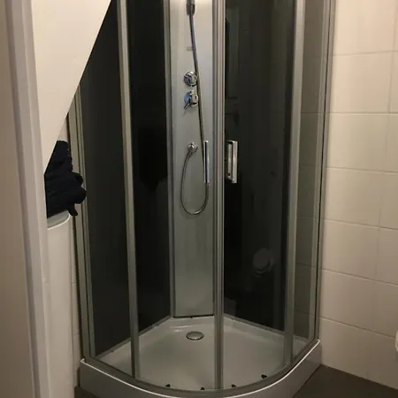 Affittacamere Littlehouseamsterdam 4*