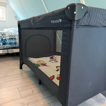 Guest house Littlehouseamsterdam Amsterdam