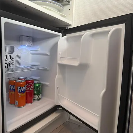 Littlehouseamsterdam אמסטרדם