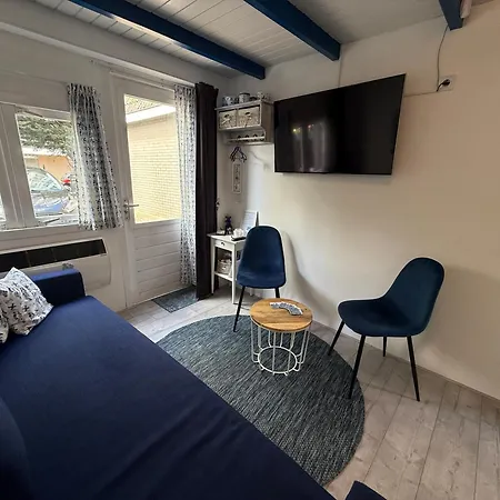 Littlehouseamsterdam 3* אמסטרדם