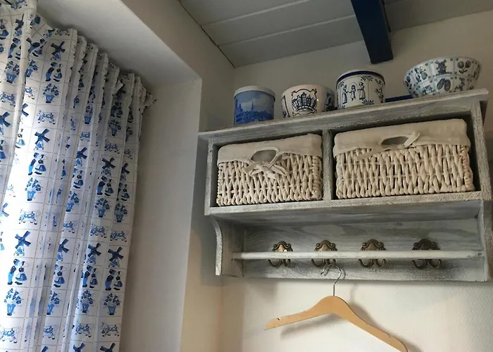 Littlehouseamsterdam 阿姆斯特丹