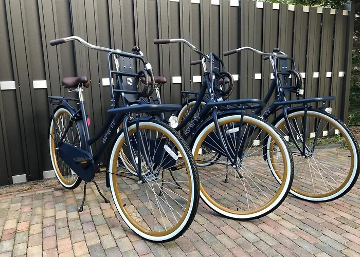 Guest house Littlehouseamsterdam 4*