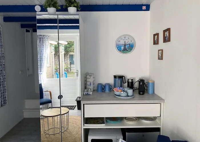 Littlehouseamsterdam Guest house