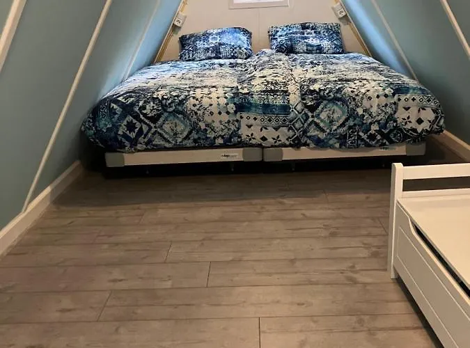 Affittacamere Littlehouseamsterdam 3*