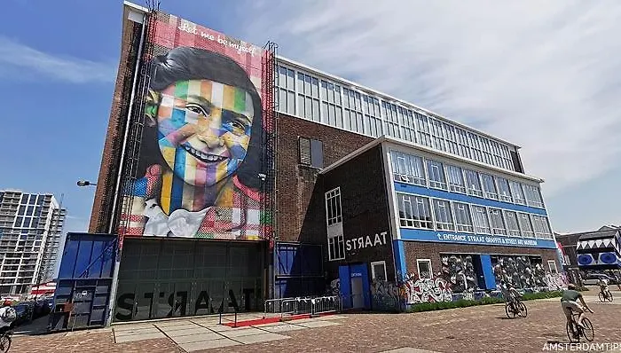 Littlehouseamsterdam