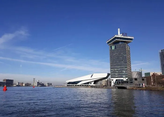 Littlehouseamsterdam Guest house Amsterdam