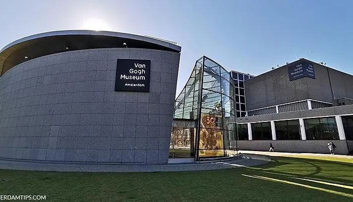 Littlehouseamsterdam 4* Amsterdam