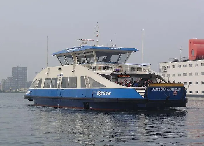 Littlehouseamsterdam 3* Amsterdam