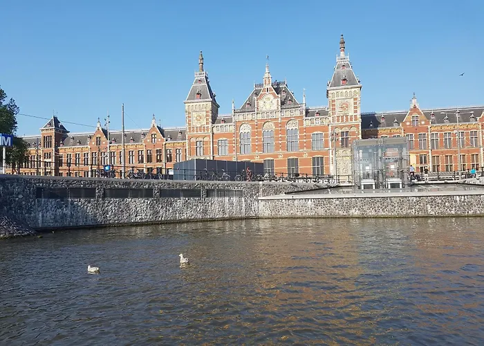 招待所 Littlehouseamsterdam