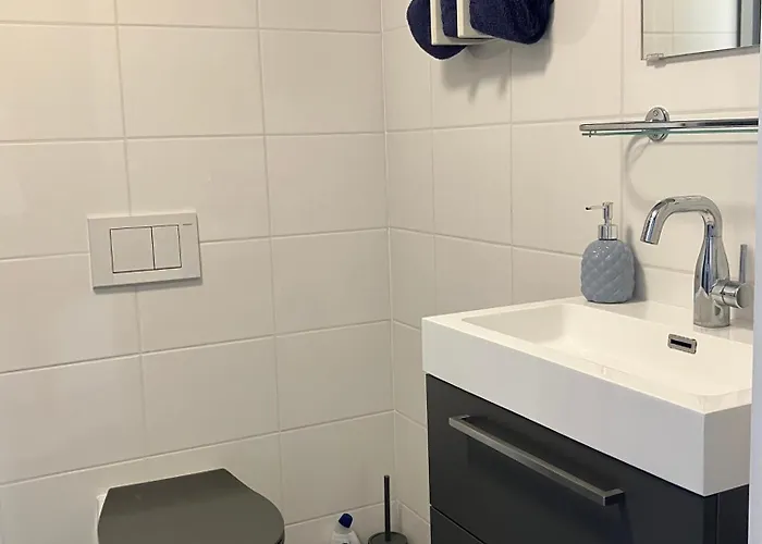 Littlehouseamsterdam אמסטרדם