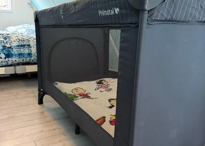 Affittacamere Littlehouseamsterdam Amsterdam