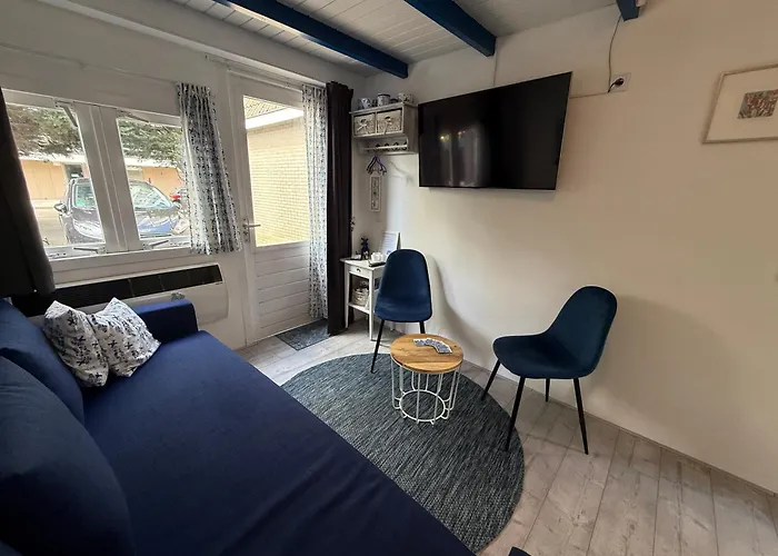 Littlehouseamsterdam 3* אמסטרדם