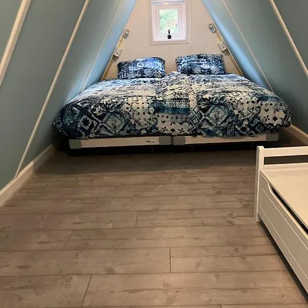 Gæstehus Littlehouseamsterdam 4*
