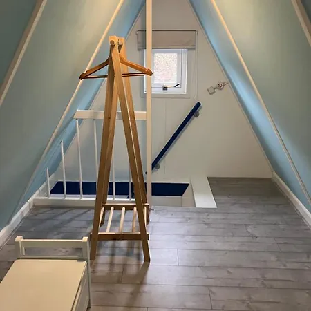 Gæstehus Littlehouseamsterdam 4*