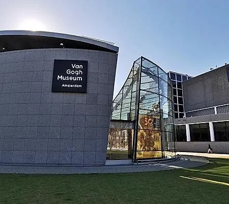 Littlehouseamsterdam 4* אמסטרדם