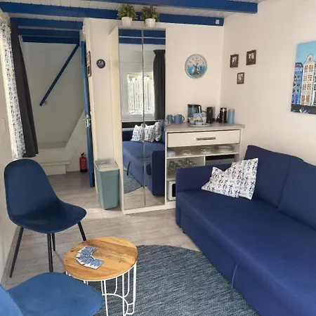 Gasthof LittleHouseAmsterdam