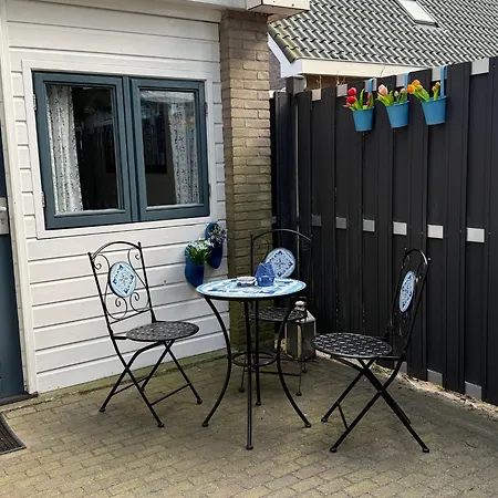 Gæstehus Littlehouseamsterdam