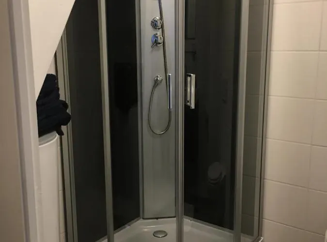 בית הארחה Littlehouseamsterdam 4*