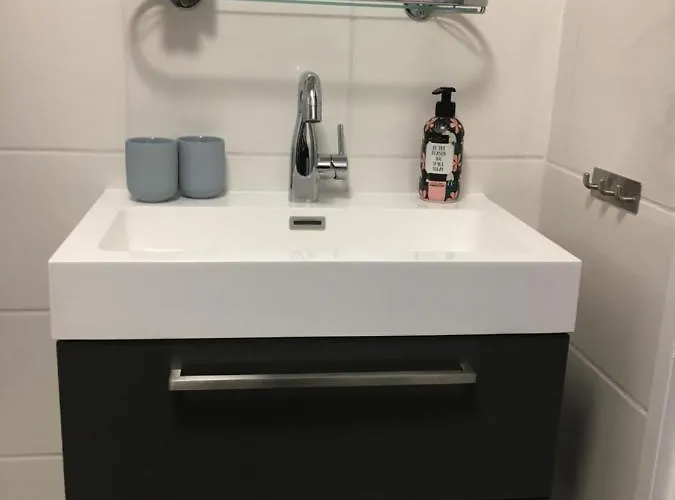 Littlehouseamsterdam בית הארחה אמסטרדם