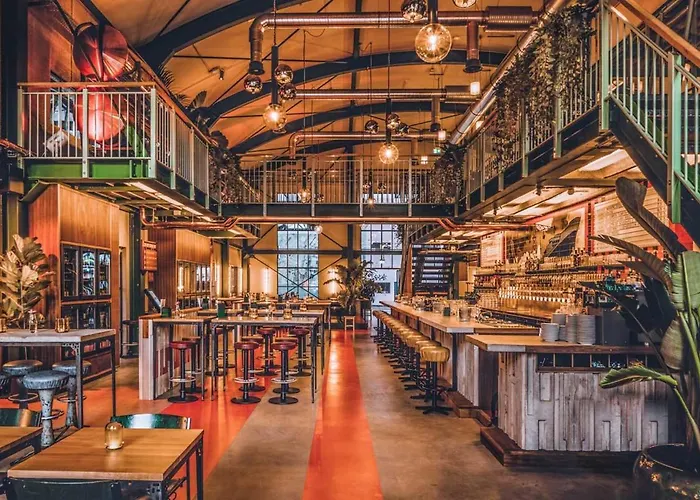 Gasthof LittleHouseAmsterdam