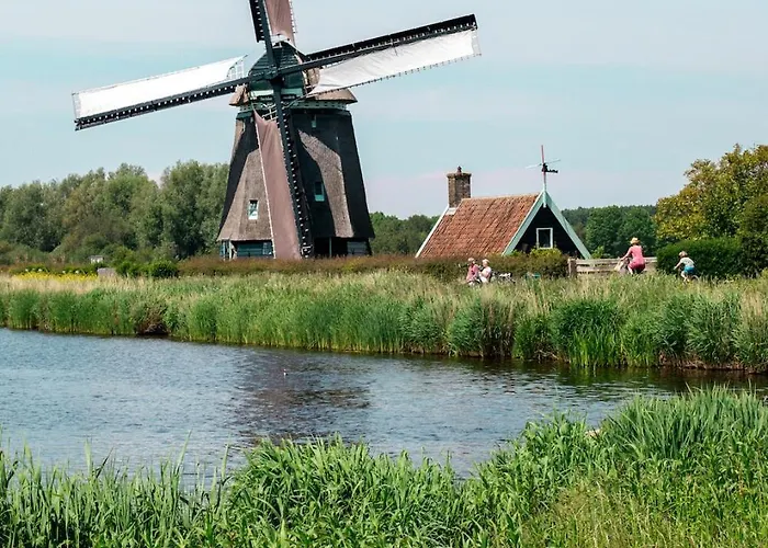 LittleHouseAmsterdam Amsterdam