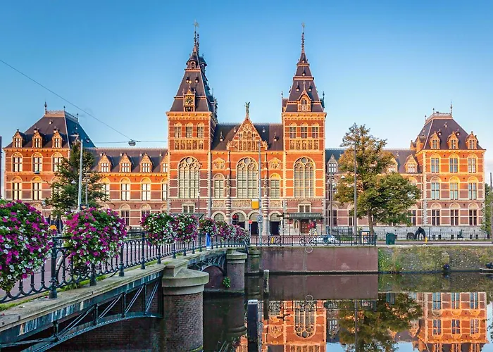 Littlehouseamsterdam 4*