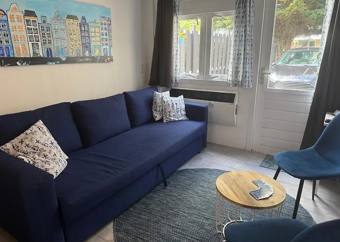 LittleHouseAmsterdam Gasthof Amsterdam