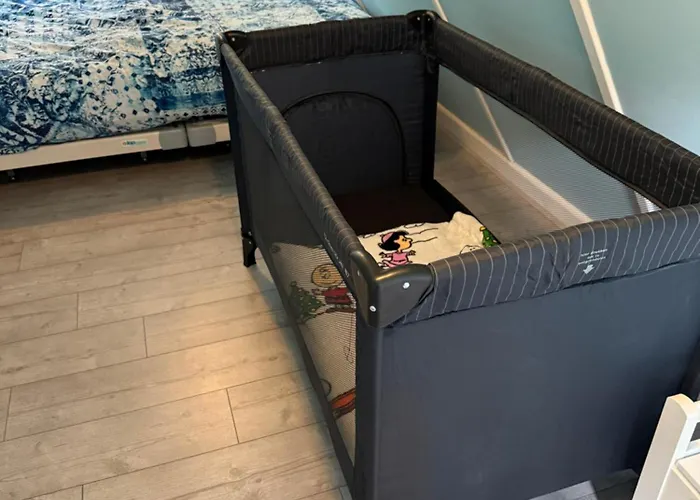 Littlehouseamsterdam בית הארחה 4*