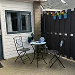 بيت ضيافة Littlehouseamsterdam