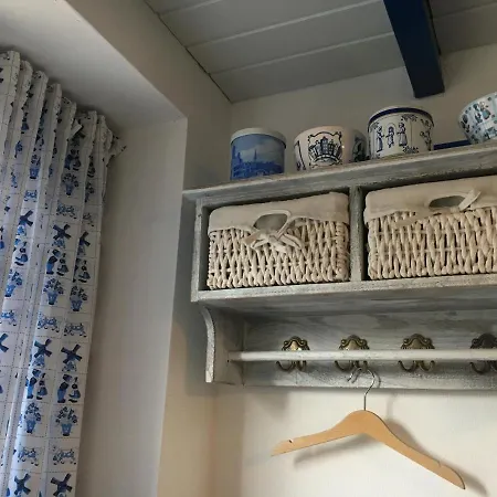 Little House In Άμστερνταμ