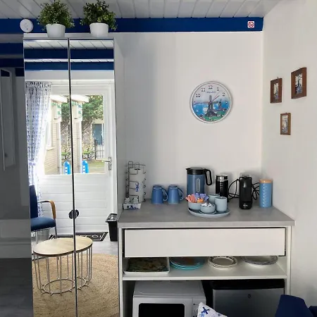 Littlehouseamsterdam Pensionat