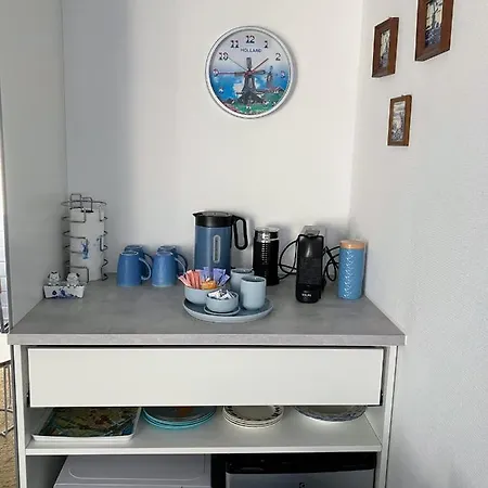 Little House In *