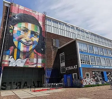 Littlehouseamsterdam