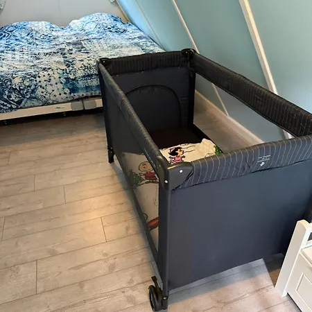 Littlehouseamsterdam Pensionat 4*