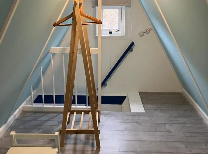 Gasthof Littlehouseamsterdam 4*