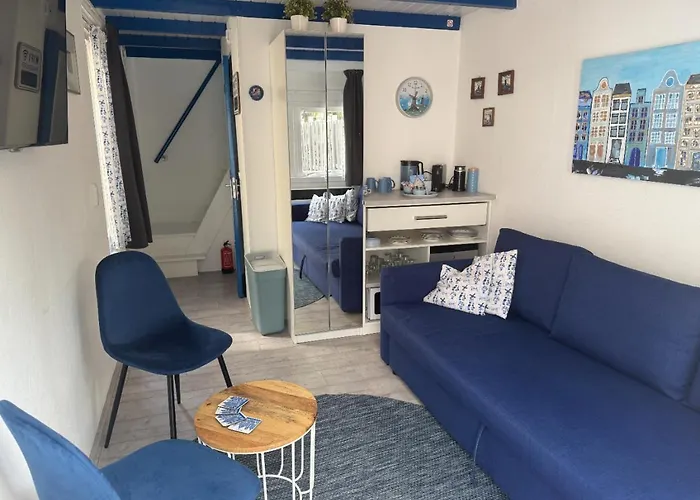 Gasthof Littlehouseamsterdam