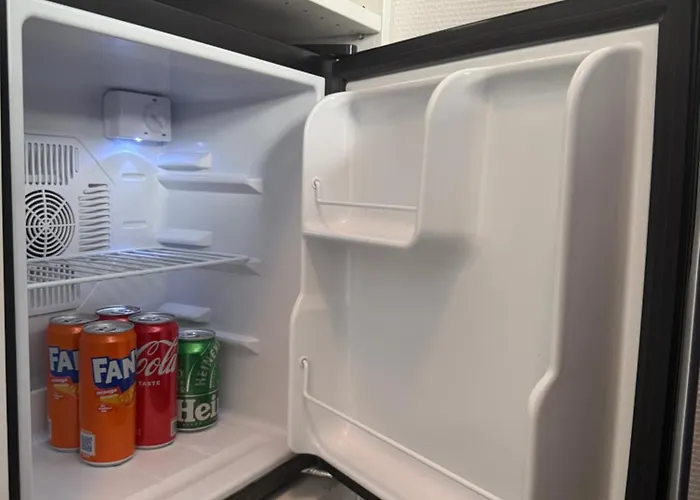 Littlehouseamsterdam Amsterdam